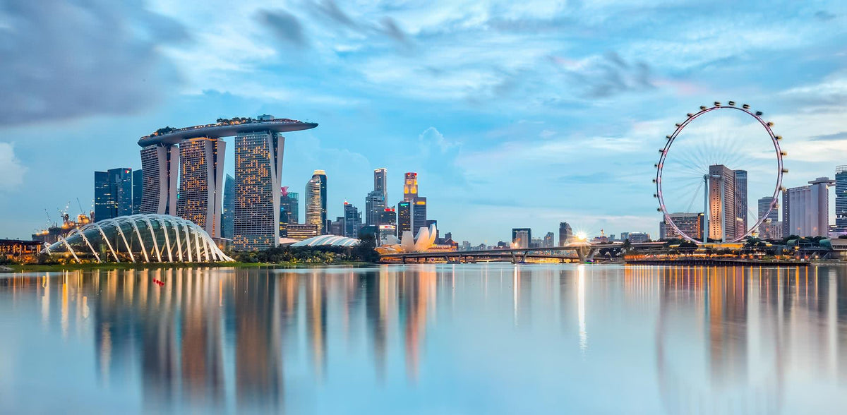 NHIP™ Country, Regional & Global eSIM
